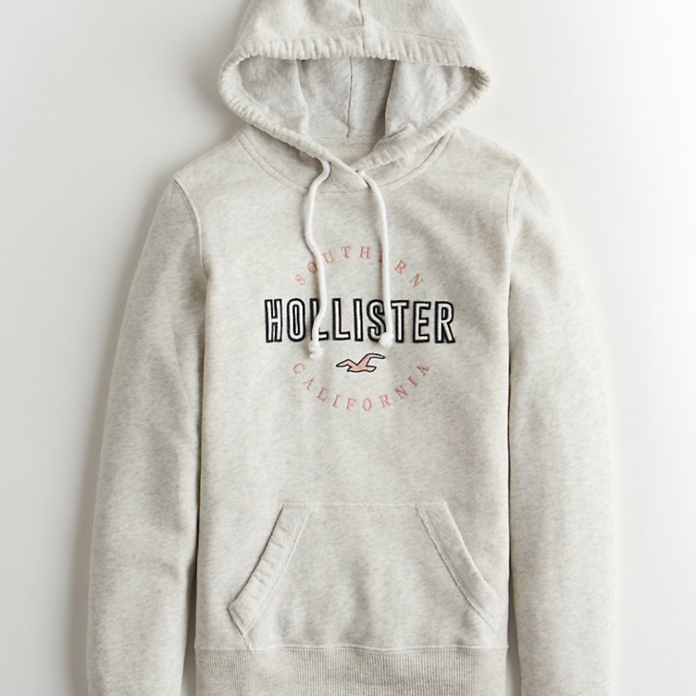 ISO this hoodie